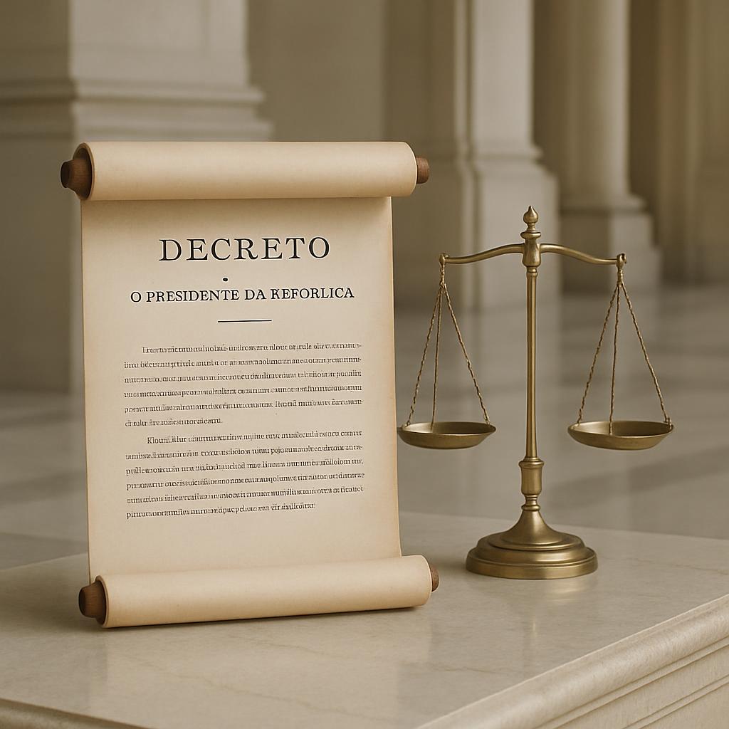 An illustration of the U.S. presidential seal, the Vice Presidential Seal, and the Great Seal of the United States in diff...